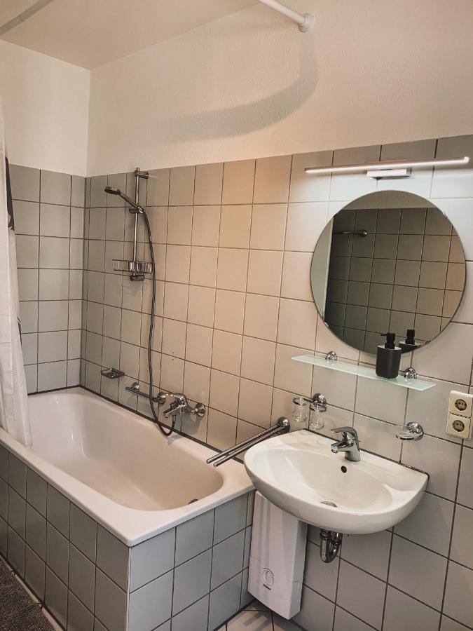 Fewo Braustube Alte Brauerei FDH Exteriér fotografie
