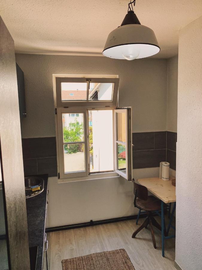 Fewo Braustube Alte Brauerei FDH Exteriér fotografie