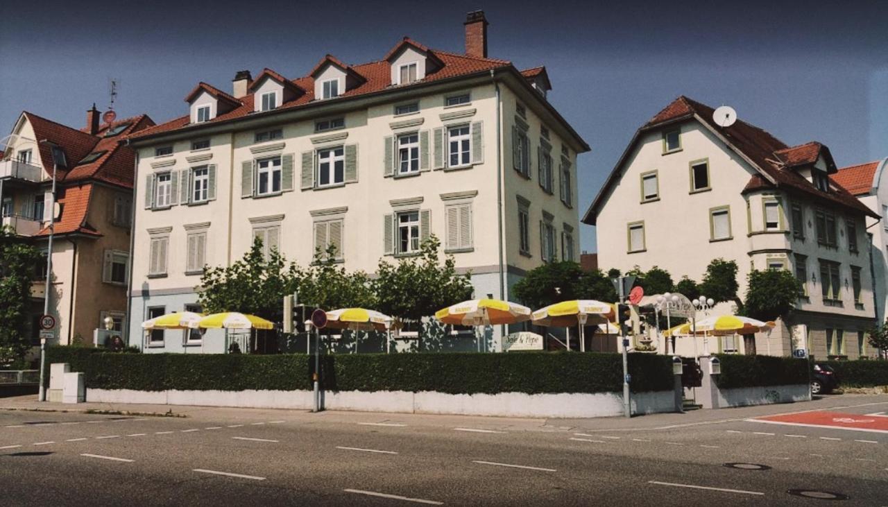 Fewo Braustube Alte Brauerei FDH Exteriér fotografie